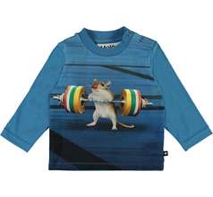Enovan T-shirts & Tops
